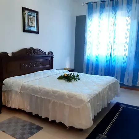 Holiday Corso Umberto I Prázdninový dům *