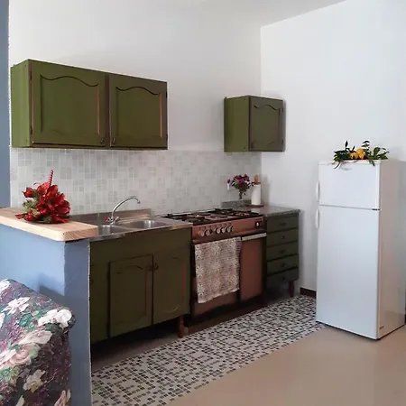 Holiday Corso Umberto I * Badolato