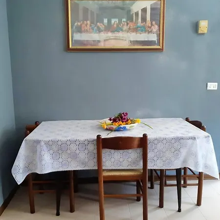 Holiday Corso Umberto I Badolato