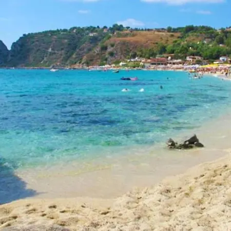 Holiday Corso Umberto I