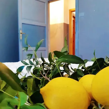 Holiday Corso Umberto I