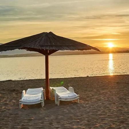 Holiday Corso Umberto I Prázdninový dům