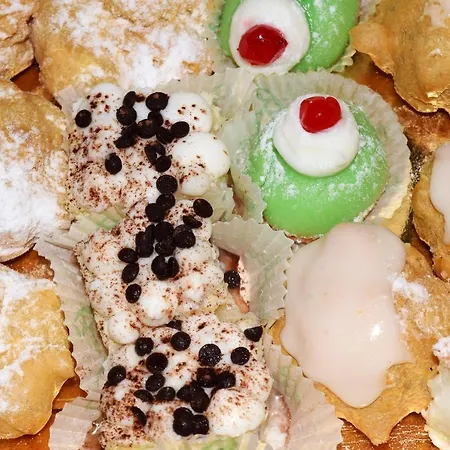 Holiday Corso Umberto I *